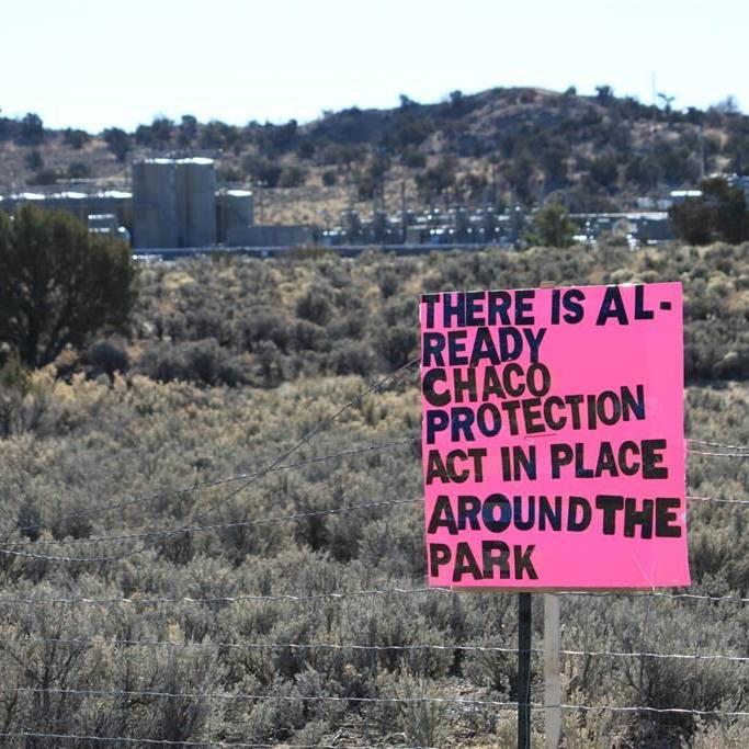 US outlines effects of withdrawing land from oil drilling